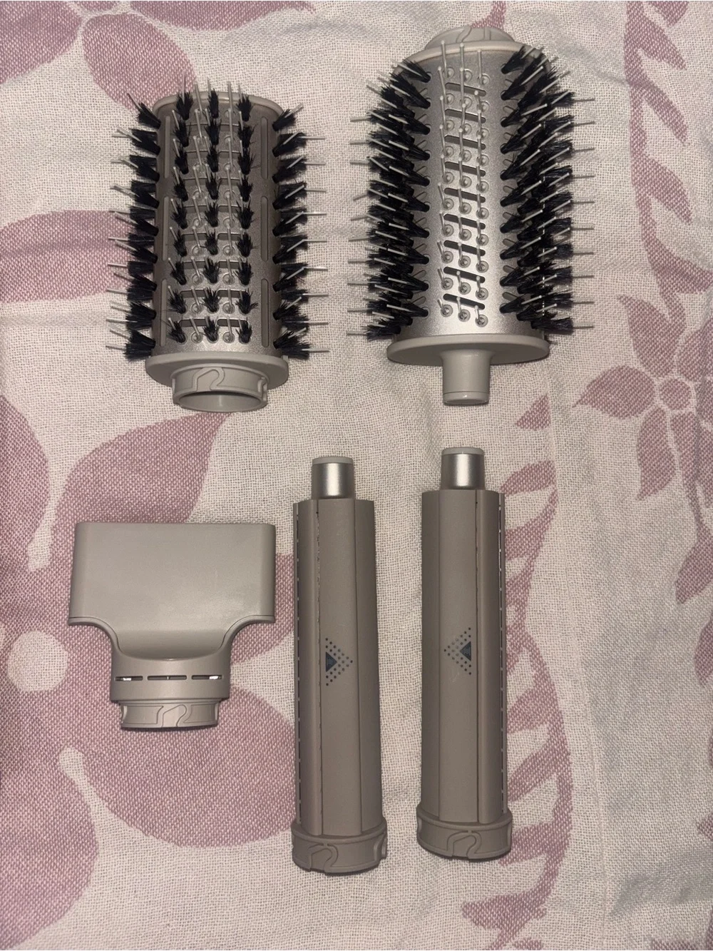 Shark FlexStyle Air Styling & Drying System - Rose Gold
